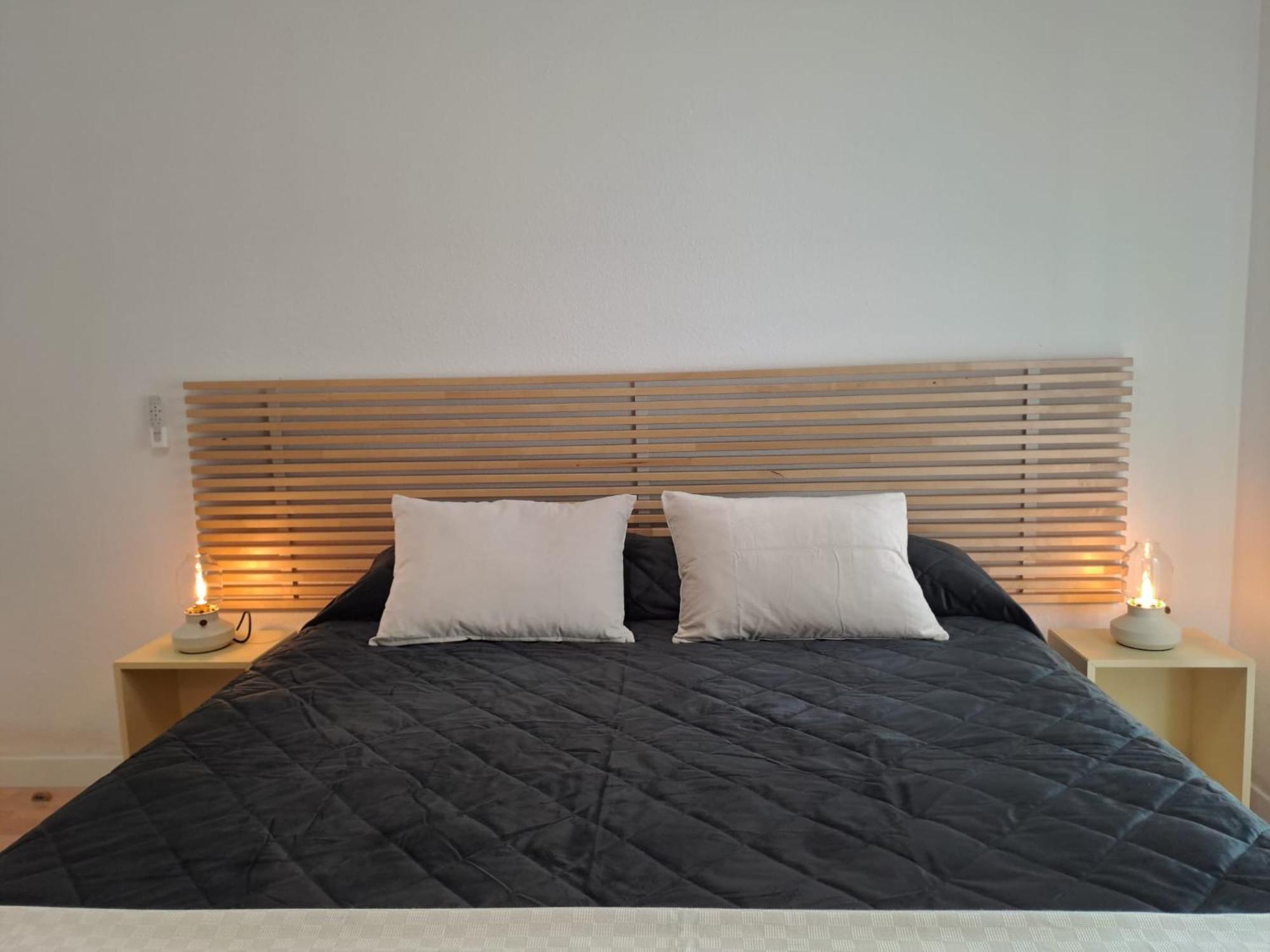 Apartamento Compartido Hab Privadas Playa De La Caleta Cadiz Dış mekan fotoğraf