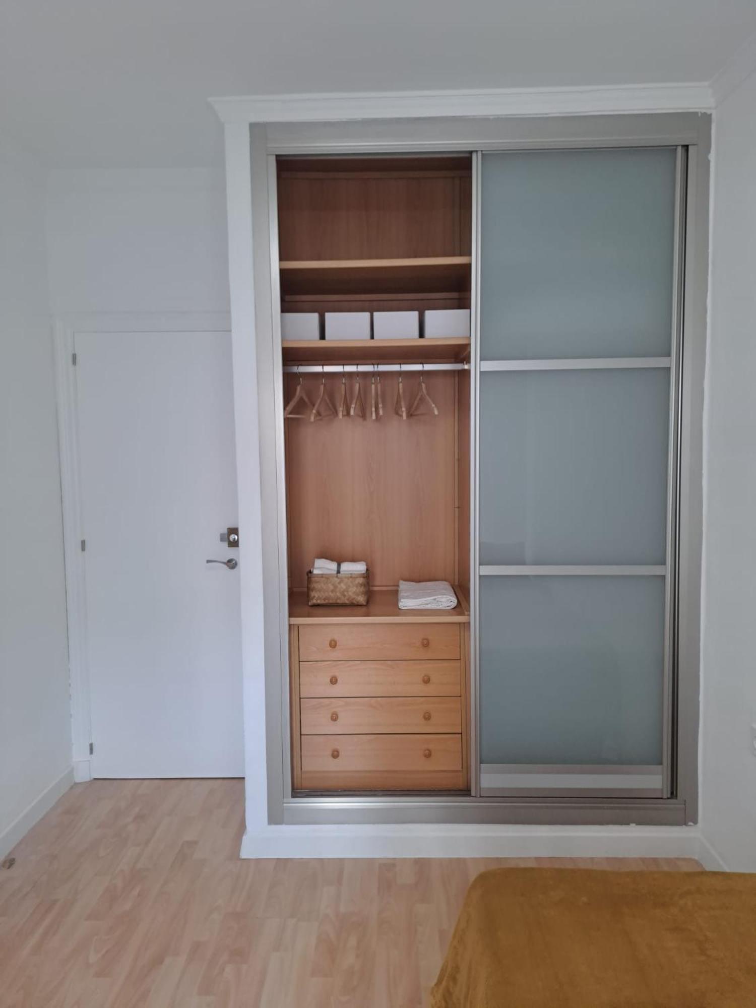 Apartamento Compartido Hab Privadas Playa De La Caleta Cadiz Dış mekan fotoğraf
