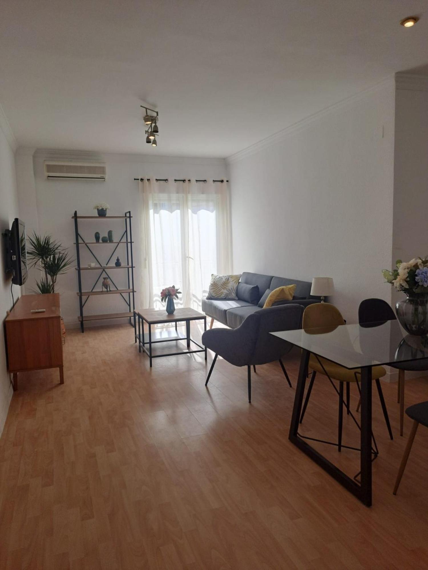 Apartamento Compartido Hab Privadas Playa De La Caleta Cadiz Dış mekan fotoğraf