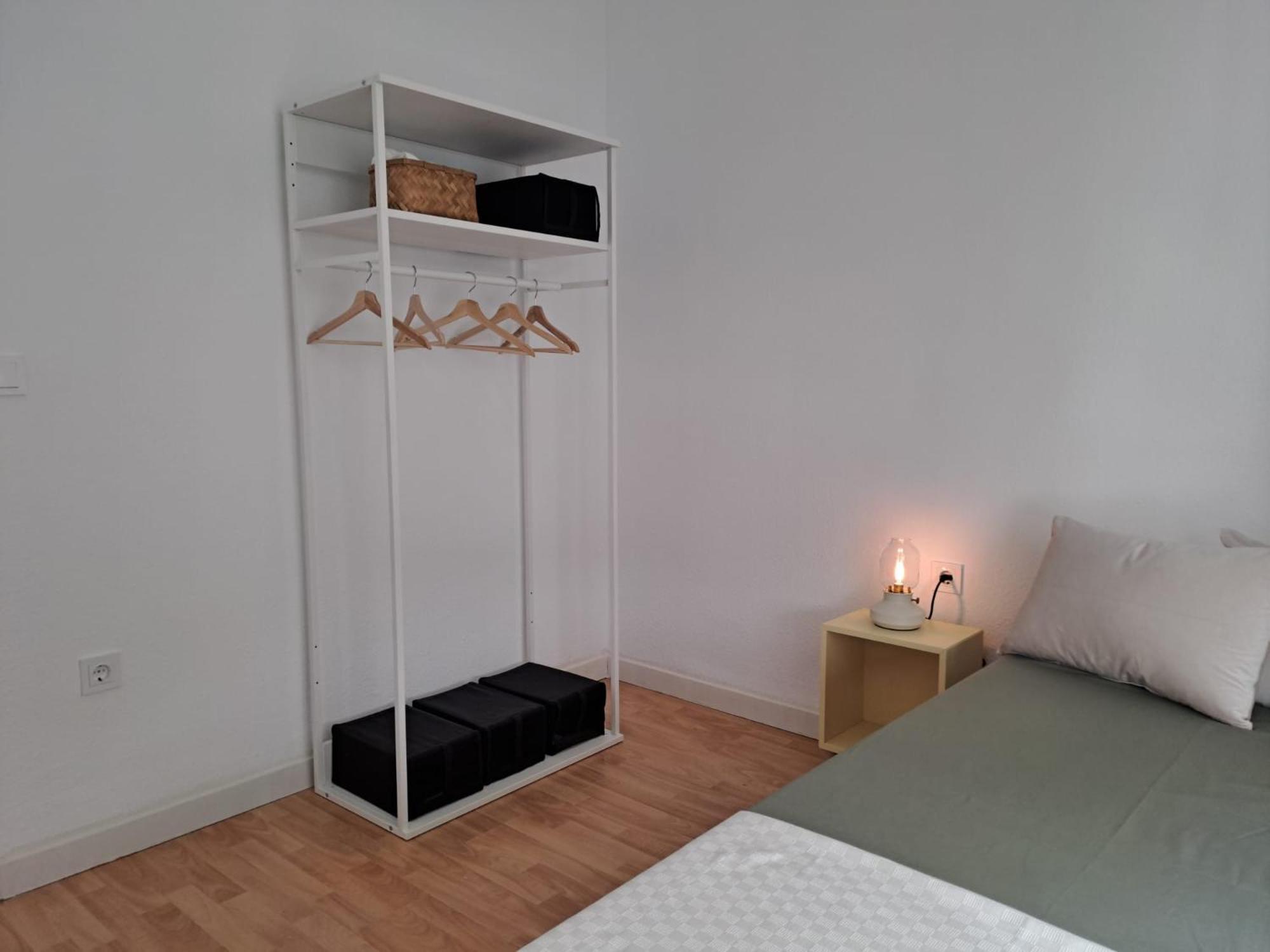 Apartamento Compartido Hab Privadas Playa De La Caleta Cadiz Dış mekan fotoğraf