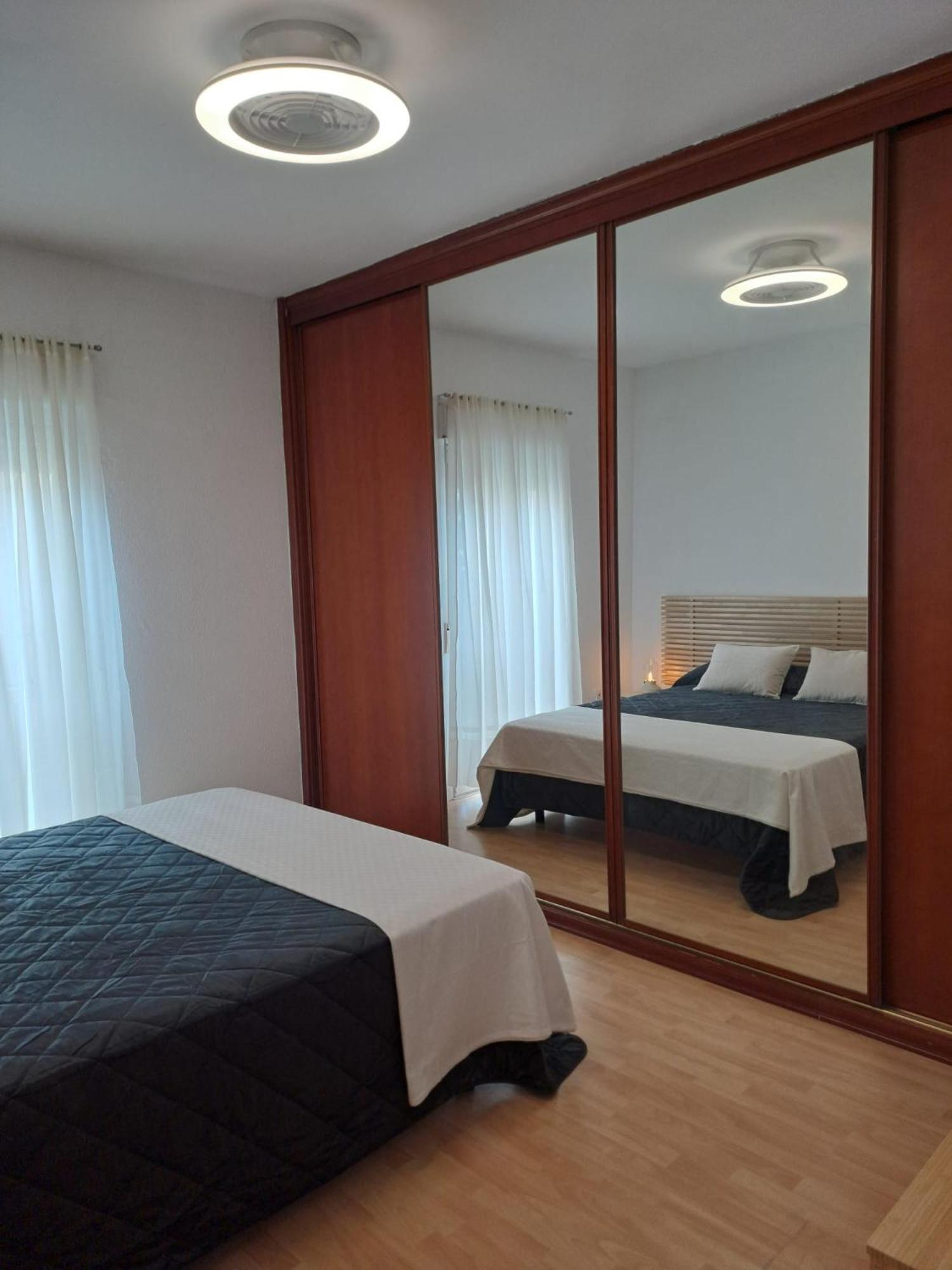 Apartamento Compartido Hab Privadas Playa De La Caleta Cadiz Dış mekan fotoğraf