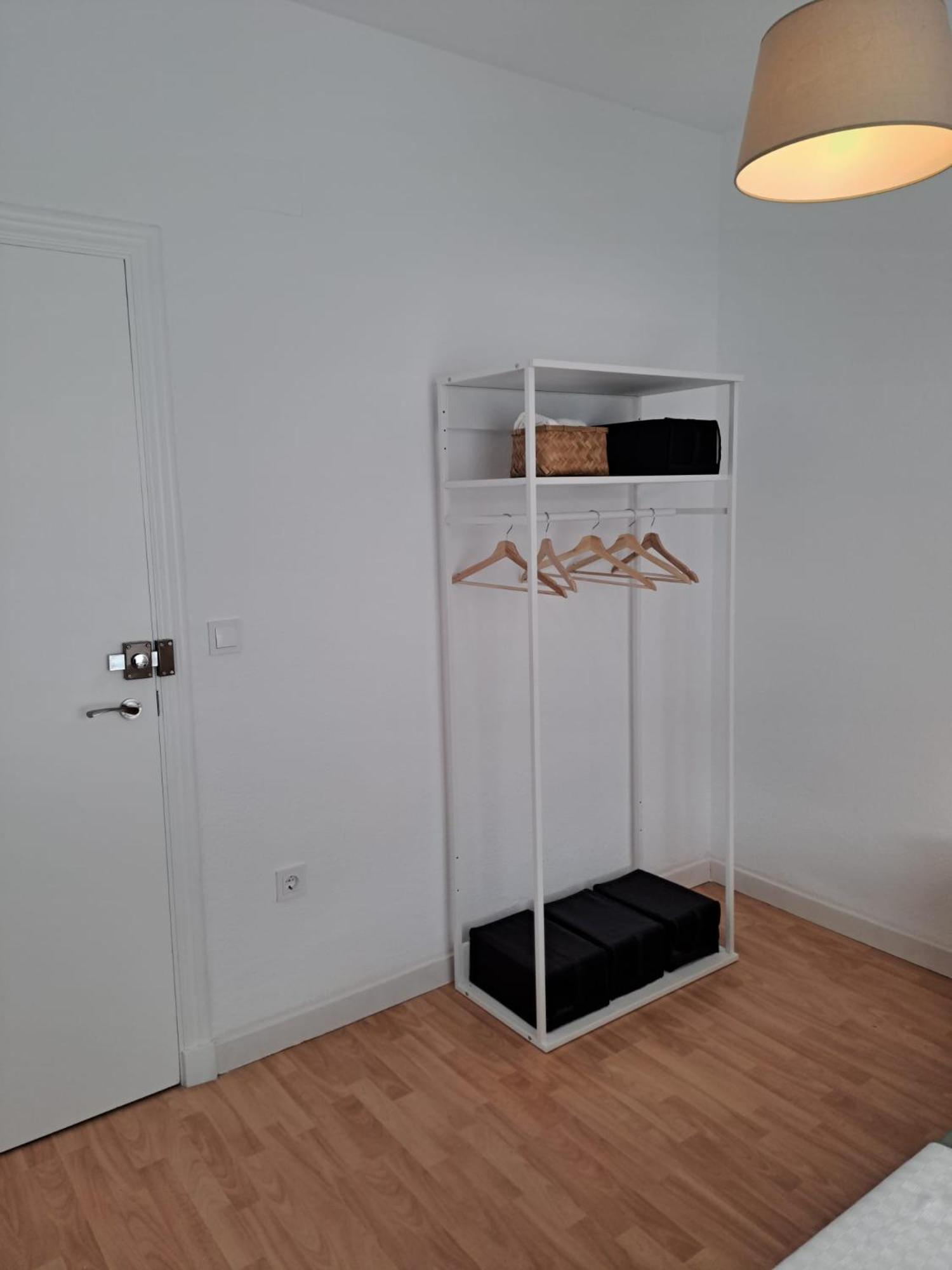 Apartamento Compartido Hab Privadas Playa De La Caleta Cadiz Dış mekan fotoğraf