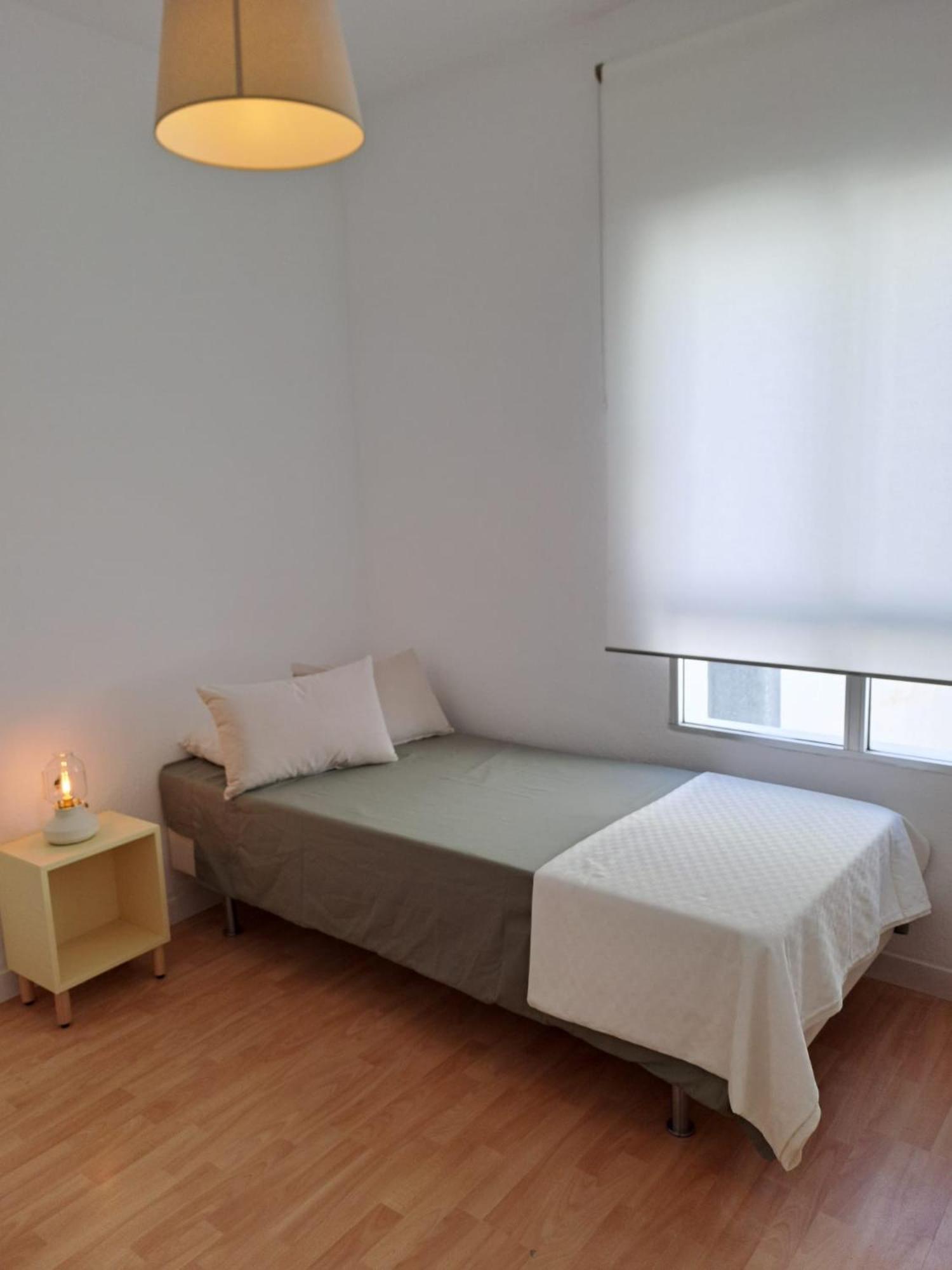 Apartamento Compartido Hab Privadas Playa De La Caleta Cadiz Dış mekan fotoğraf