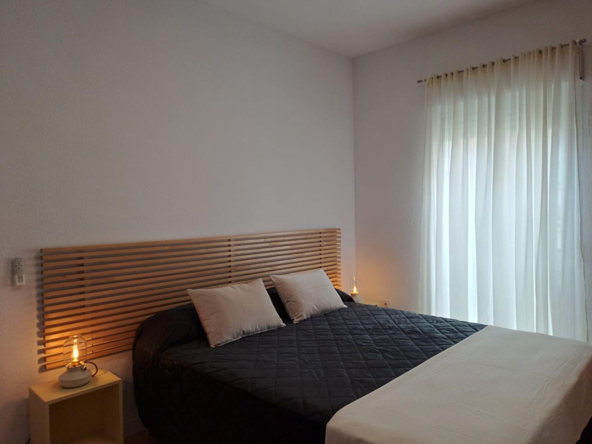 Apartamento Compartido Hab Privadas Playa De La Caleta Cadiz Dış mekan fotoğraf