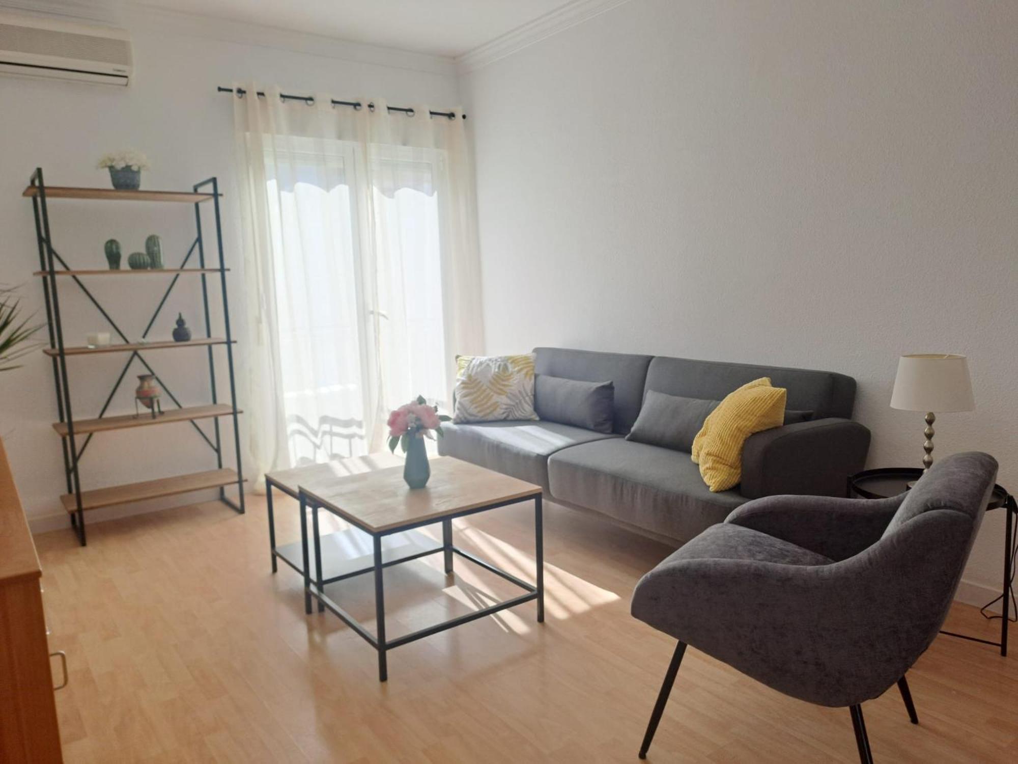 Apartamento Compartido Hab Privadas Playa De La Caleta Cadiz Dış mekan fotoğraf
