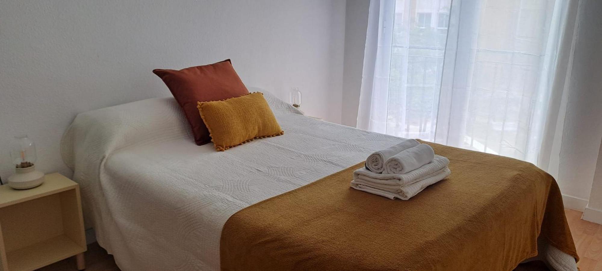 Apartamento Compartido Hab Privadas Playa De La Caleta Cadiz Dış mekan fotoğraf