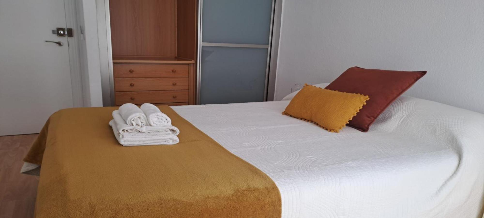 Apartamento Compartido Hab Privadas Playa De La Caleta Cadiz Dış mekan fotoğraf
